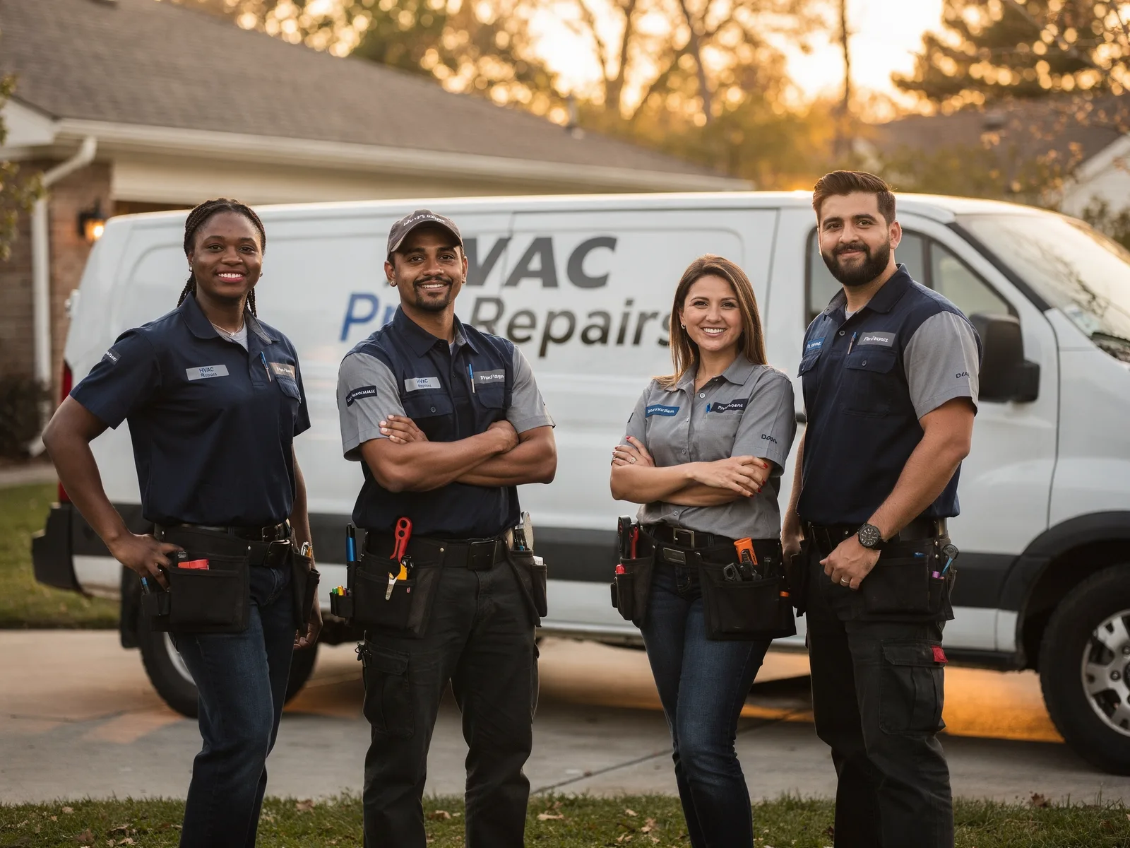Heat Pump Repair company in Summit, NJ