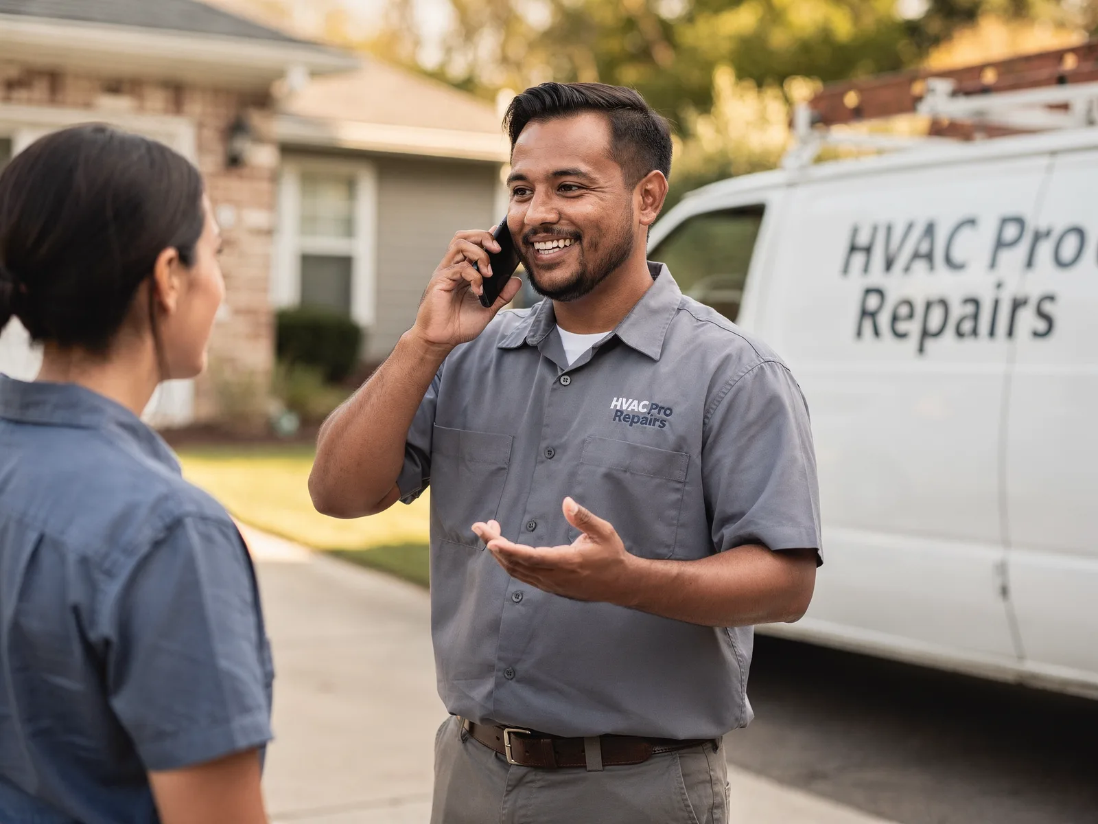 Heat Pump Repair Summit, NJ FAQs